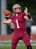 1 Jack Kemper Cy Woods 9-23