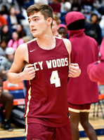 4 Trey Craft Cy Woods 2-15