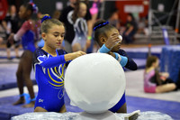 Legacy Gymnastics Academy Inc