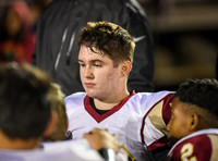 Nov 7 Freshman A Cy Woods @ Bryan