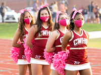 Carley Capasso Spotlight Oct 1