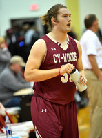 12-07 Guyer v Cy Woods