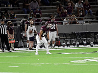44 Anthony Della Sala Spotlight 2020 Week 1