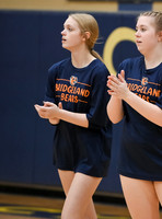 12 Reagan Rust Bridgeland Volleyball 10-12