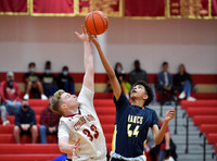 1-27 Cy Ranch @ Cy Woods Boys BB - JV
