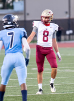 8 Josh Jones Spotlight 2020 Week 1