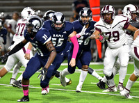 #55 Donovan Dueno Spotlight 17-Oct