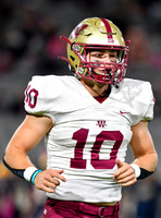 10 Will Price Cy Woods 10-16