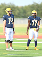 73 Jack Devens Cy Ranch 9-2