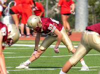 83 Aidan Farrell Spotlight 2020 Week 2