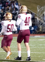 #40 Ryan Colwell Spotlight 8-Nov