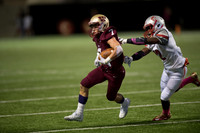 Player Spotlight - #7 Tesch
