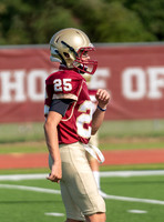 25 Bret Stuart Spotlight 2020 Week 2