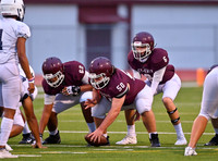 50 Benjamin Long Spotlight 2020 Football Week1
