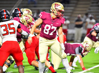 87 Ryne Sterns Spotlight wk5