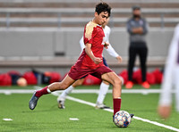 2-11 Cy Springs @ Cy Woods Boys Soccer - JV-A