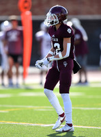 22 Brandon "BO" Caraway Jr Cy-Fair 10-13