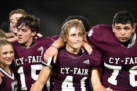 41 Zach Green Cy-Fair 10-14