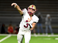3 Trey Craft Cy Woods 10-28