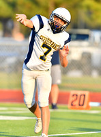 7 Austin Shirley Spotlight wk8