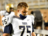 10-1 Klein Collins @ North Shore Varsity