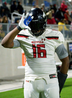 Nov 22 Westfield v Tomball Memorial