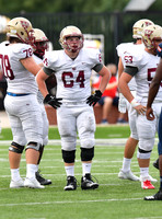 #64 Garrett Poor Spotlight Sep 29