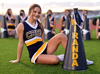 Cheer Miranda Papesh Spotlight W7