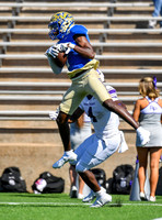 7 Blake Thompson Spotlight wk6