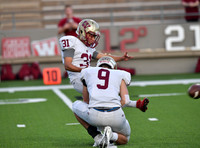 #9 Jackson Jones Spotlight Oct 11