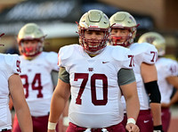 70 Jacob King Spotlight 2020 Week 1