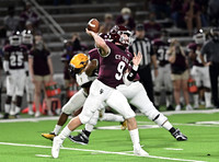 9 Carter Cravens Spotlight 2020 Week 1