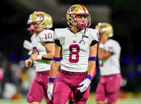 8 Josh Jones Cy Woods 10-16