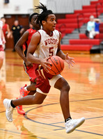 12-17 Langham Creek @ Cy Woods Boys Basketball - Frosh-A