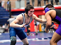 138 Michael Flores, April 16-17, High Resolution Images