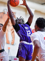1-16 Ridge Point  @ Travis Boys BB - JV