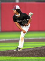 2-23 Cy-Fair @ Cy Woods - Varsity