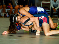 11-17 JV Quad @ Cinco Ranch Wrestling - JV