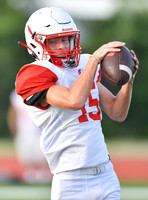 9-2 Katy v Cy Woods FB - JV-A