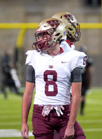 8 Josh Jones Spotlight wk7