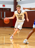 22 Timothy Grein Spotlight 2-9