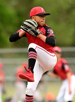 9 Landon, Premier 12U Campos