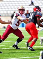 #52 Ryne Sterns Spotlight Sep 19