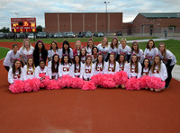 Cy Ranch @ Cy Woods JV Cardinal Oct 25