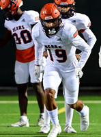 19 Rafael Irizarry Bridgeland 11-19
