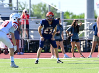23 Colton Laxson Bridgeland 9-23