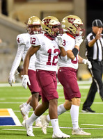 12 Myles West Spotlight wk7
