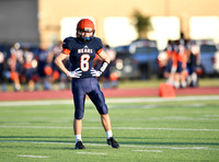 8 Hunter Brooks Bridgeland 10-7