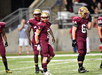 #7 Jake Tesch Spotlight Sep 20