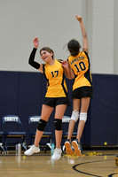 17 Hailey Coffman 11-8